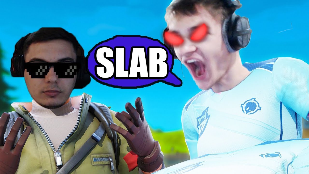 UN CLAN DE YOUTUBERI CAUTAU MEMBRII ASA CA AM DAT PROBE (Au devenit toxici..)