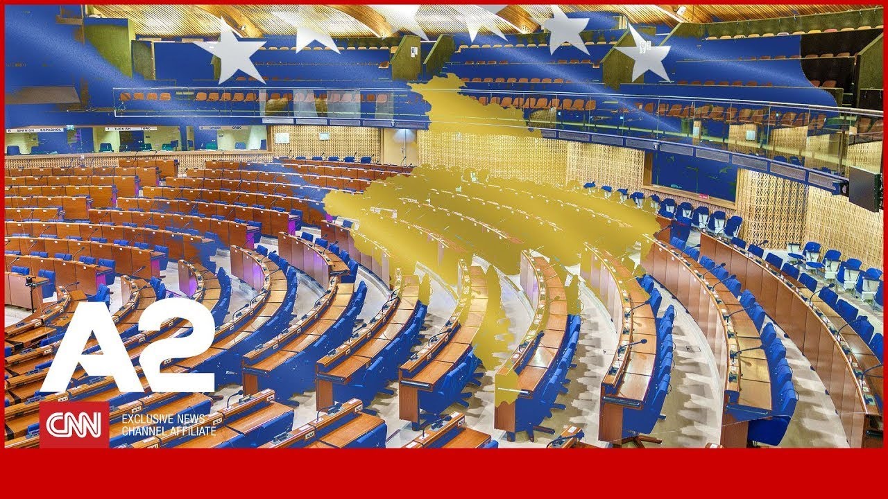 &Ccedil;far&euml; do t&euml; thot&euml; Kosova n&euml; KiE? Ditari Informativ nga Andi Nuraj