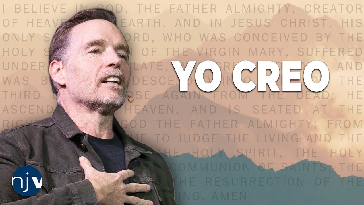 Yo Creo | North Jersey Vineyard Church