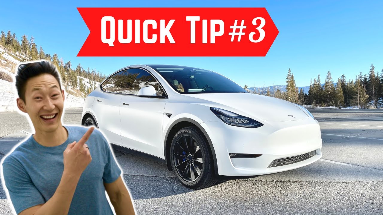Лучшие советы по зарядке вашего TESLA