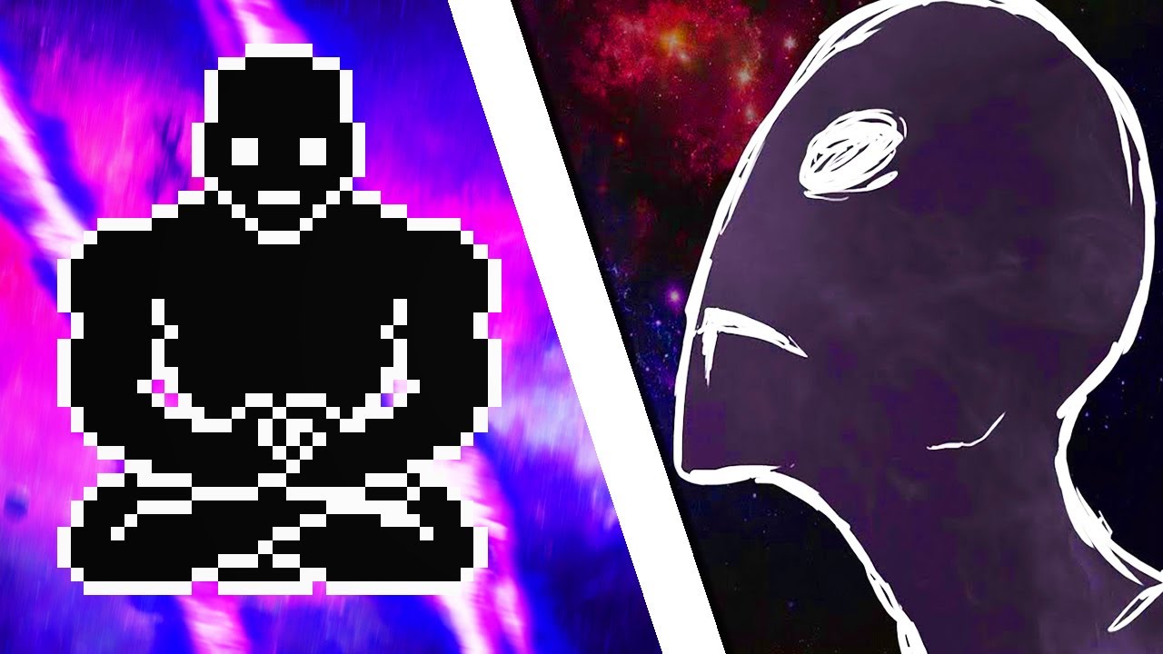 QUE CAOS! TESTEI O ANTI SPIRAL NO MUGEN E ELE É UM DOS CHARS MAIS DOIDOS QUE EU JÁ VI