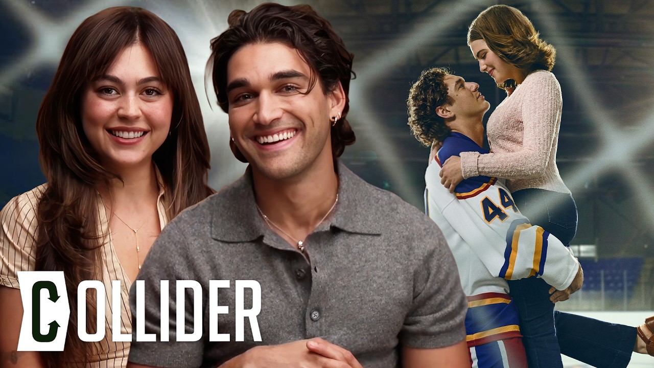 Off Campus' Mika Abdalla & Josh Heuston Reveal the Ending That We Never Saw Coming for Allie & Dean