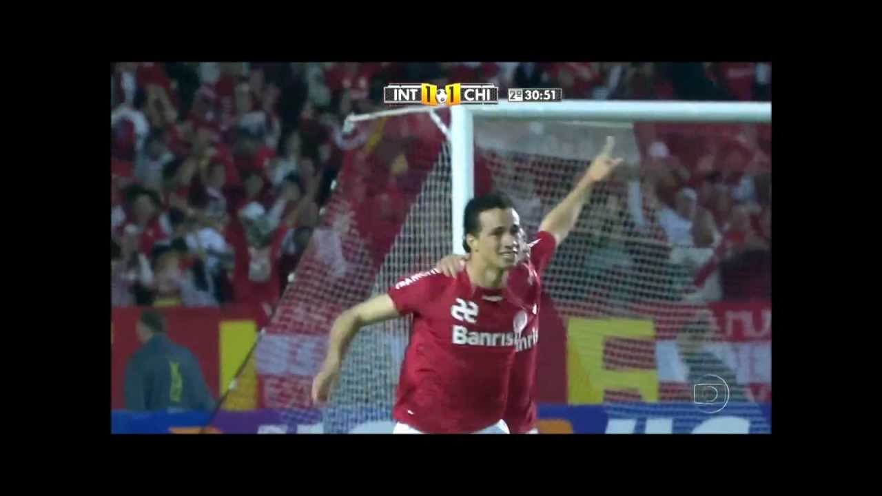 Leandro Dami&atilde;o - It's My Time [HD]