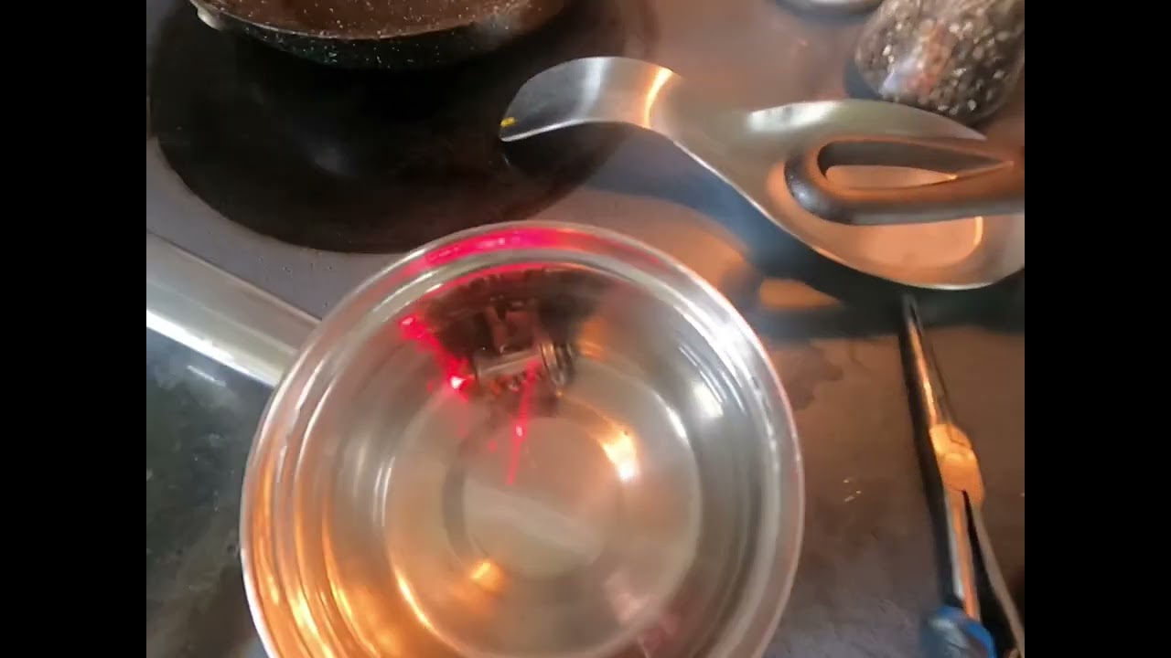 T-Stat Inspection - 200XS