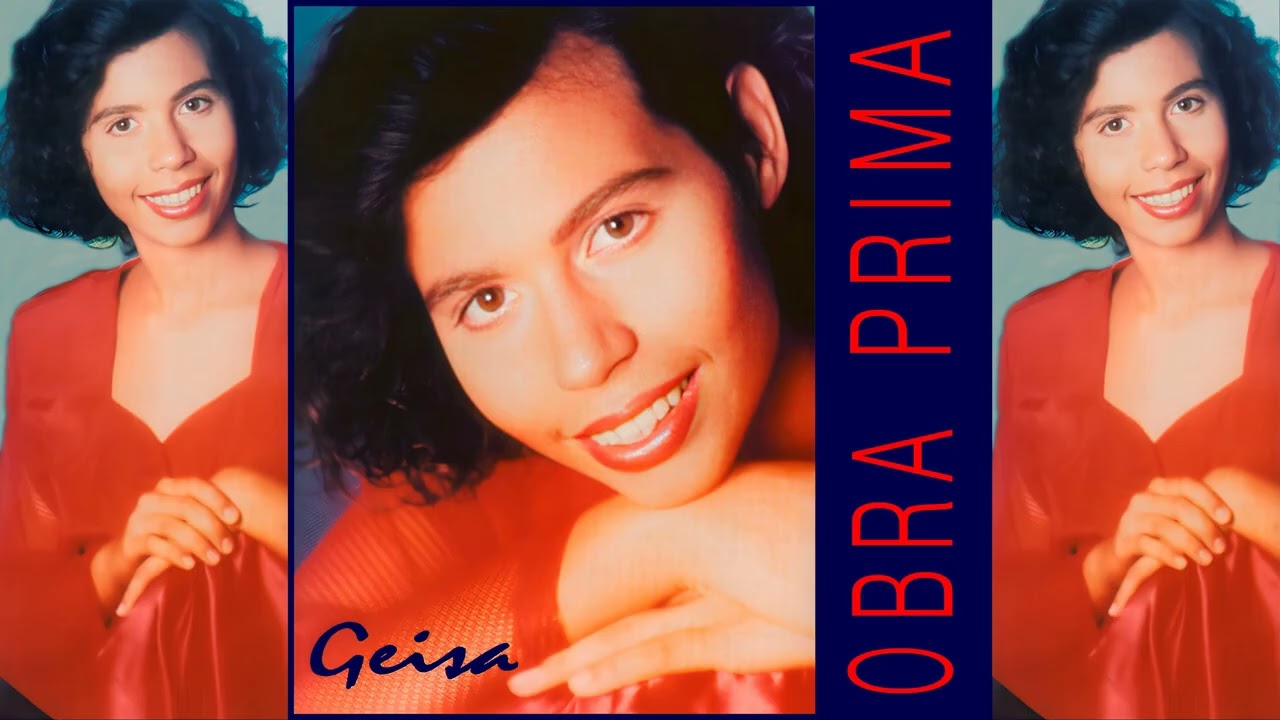 Geisa Neves – Dia Solitário | I Love A Lonely Day