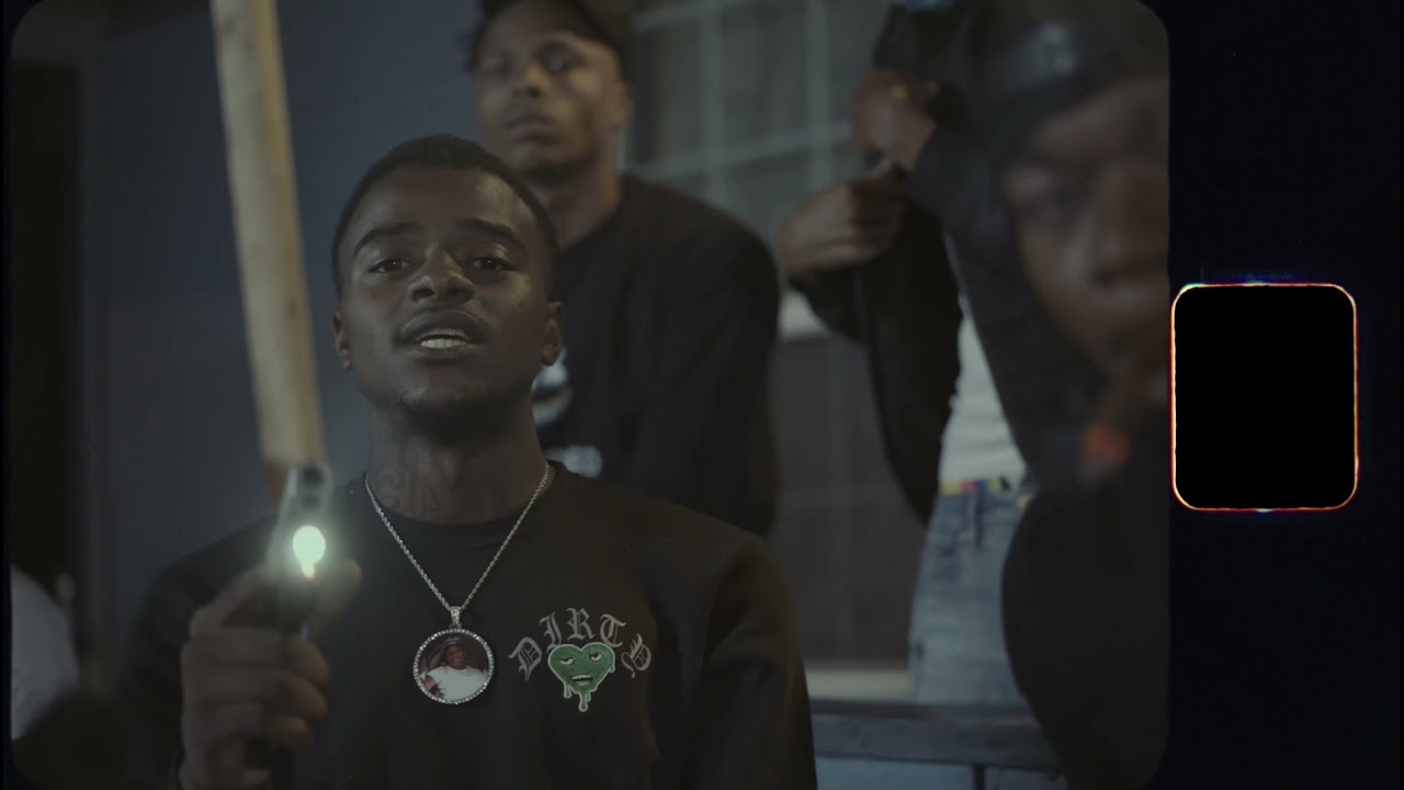 Backdoor Sam & Lil Delo - Right Now