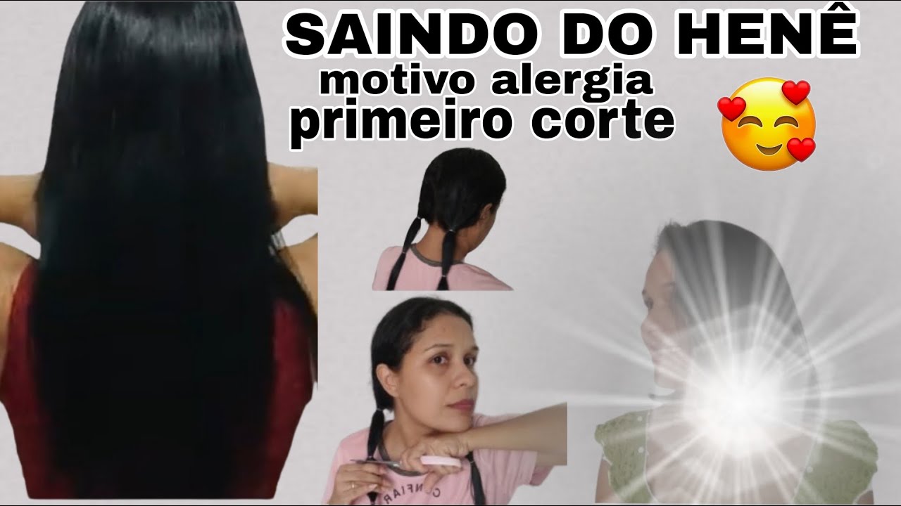 SAINDO DO HENE😞 transição capilar 5 meses/ cortei curtinho sozinha, 💇primeiro corte/ corte reto✨