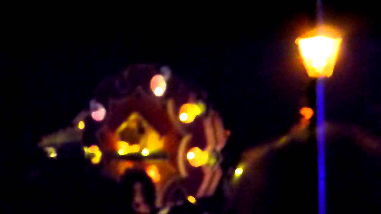 Silvester Dorfplatz Stein