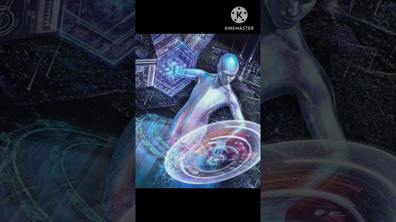Space Motion - Epic Resurrection