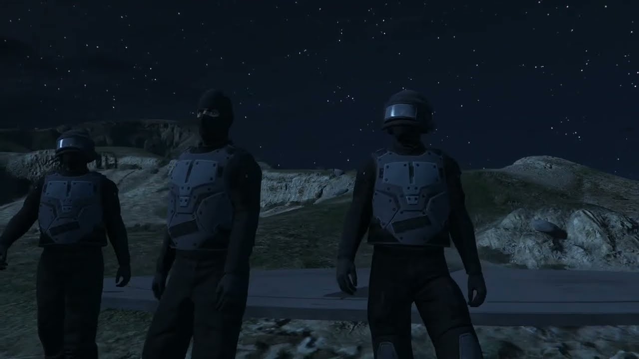GTA Online Heists With Viewers and More Battlefield 6 Season 2