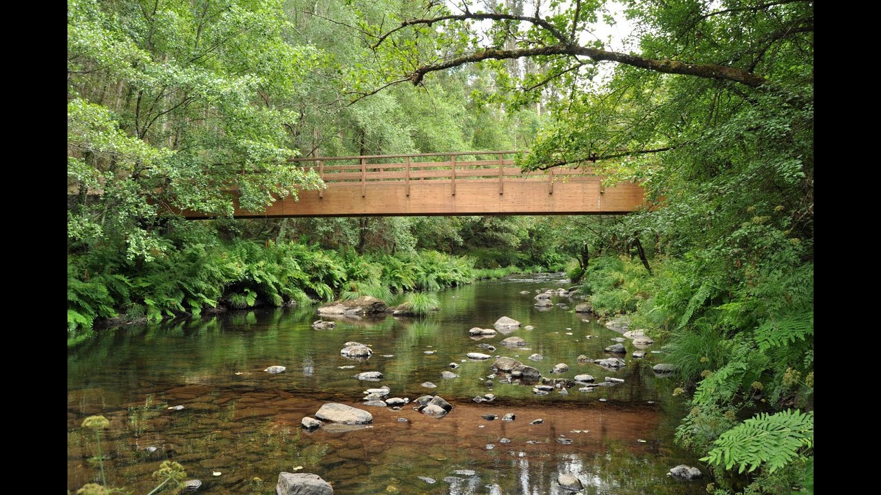 Paisajes de España. Galicia/ Landscapes of Spain. Galicia/ Paisaxes de España. Galicia