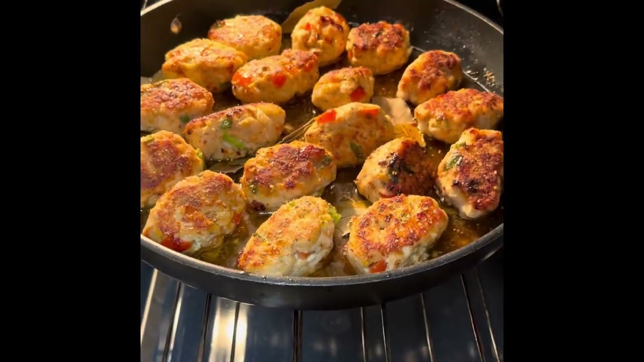 This is the best chicken recipe very easy to make 🍗