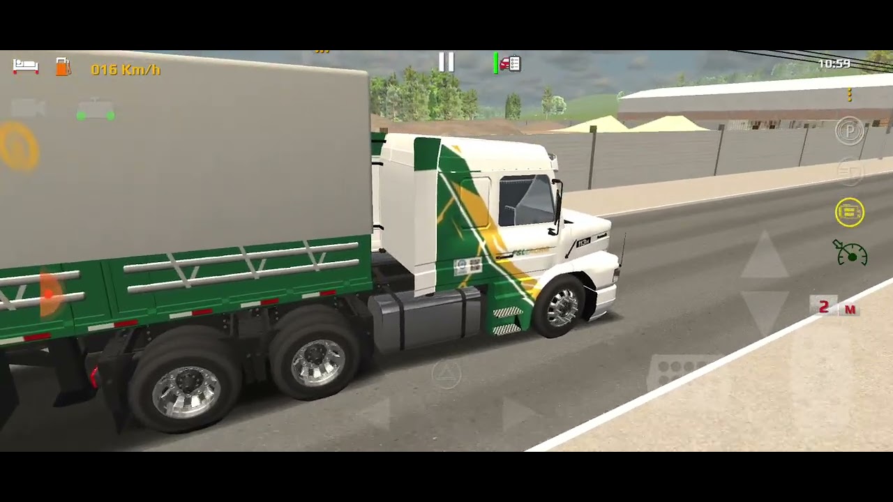 SCANIA BICUDO TOPLINE QUALIFICADO 113HT360 6+2 1998