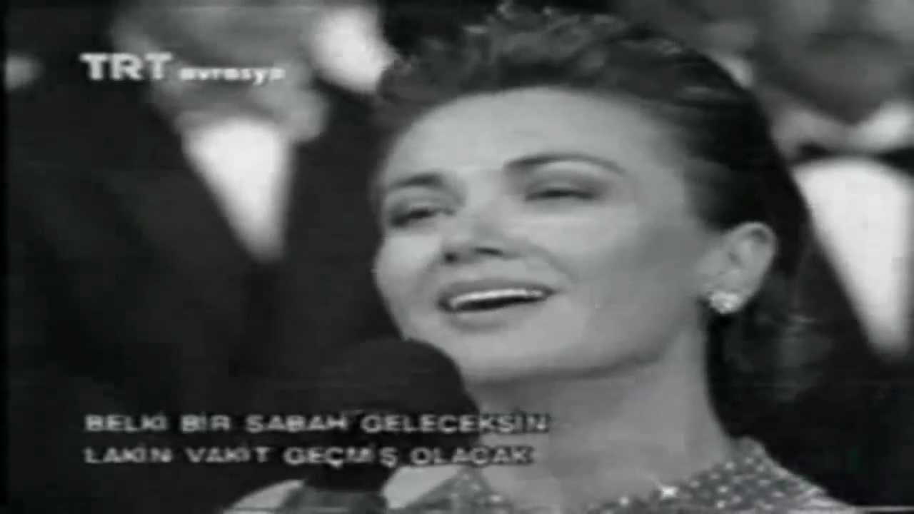 Nalan Altınörs-Belki bir sabah geleceksin