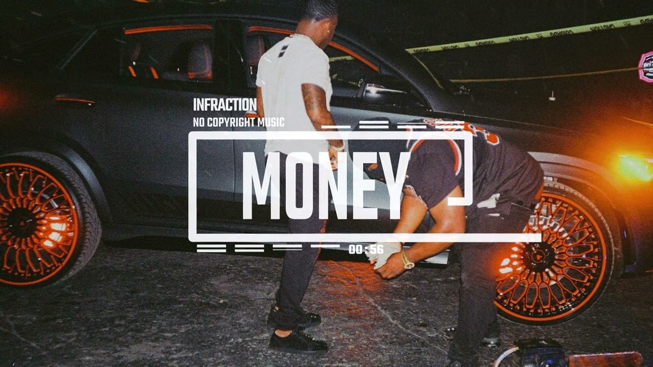 Drill Cinematic Workout Trap by Infraction [No Copyright Music] / Money