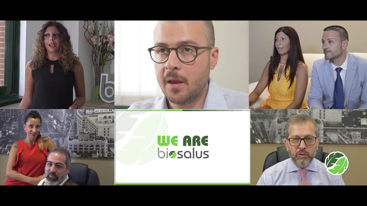Spot BIOSALUS
