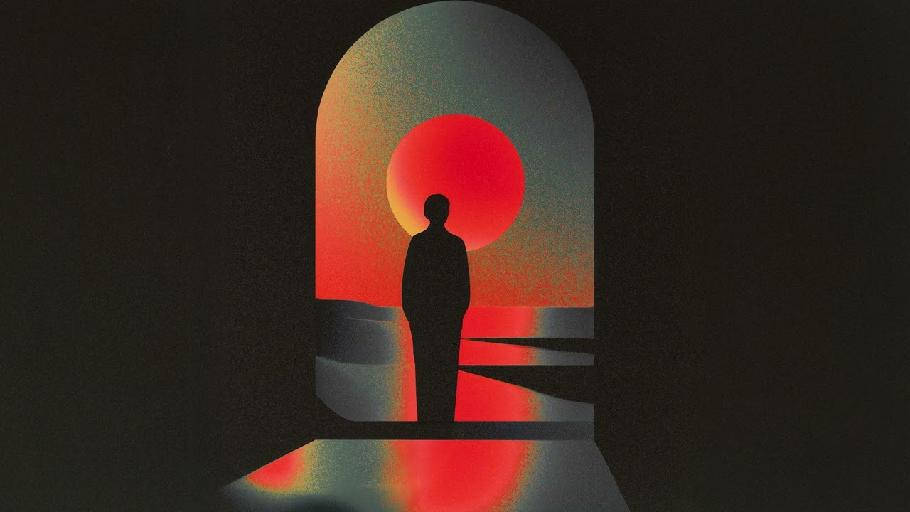 Ian Asher & Phantogram- Black Out Days (Official Audio)