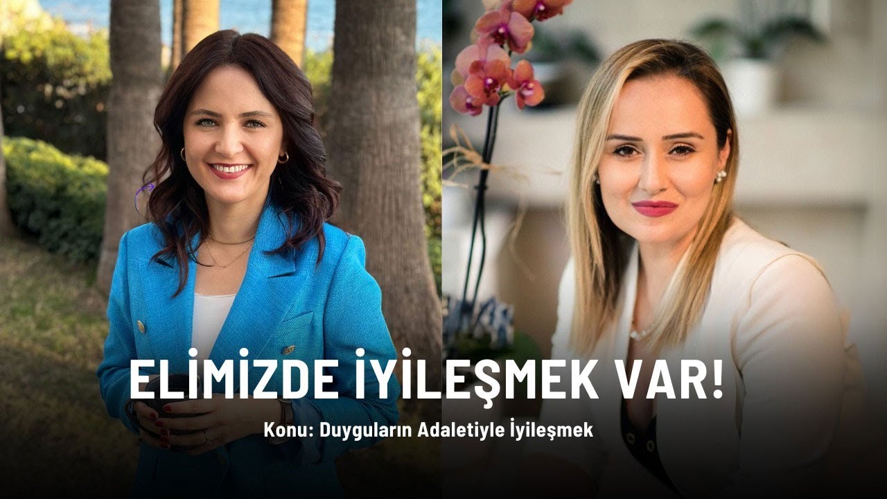“Elimizde İyileşmek Var!” Duyguların Adaleti Yoluyla Hikâyeden Özgürleşmek.