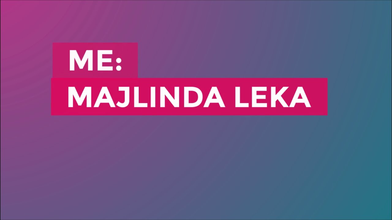 Të ushqehemi shëndetshëm . Projekt nga mësuese Majlinda Leka.Shkolla 