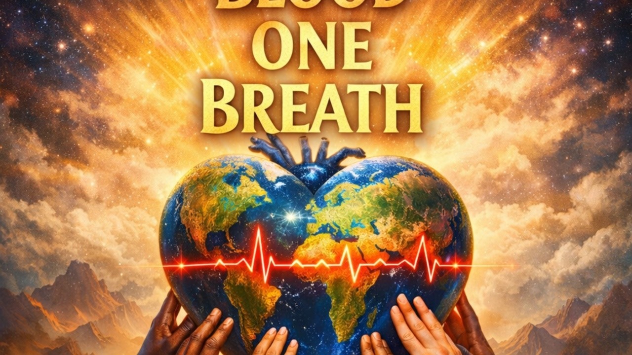 One Blood, One Breath