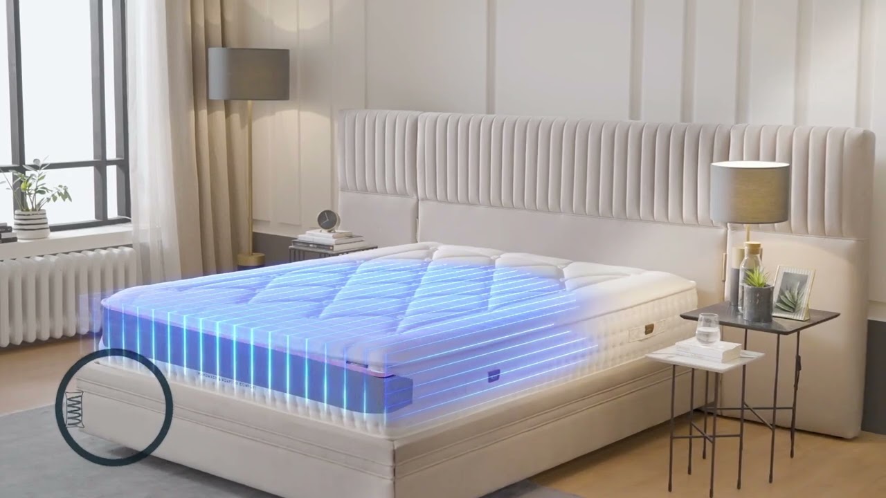 Yataş Bedding | King Master Handmade Yatak