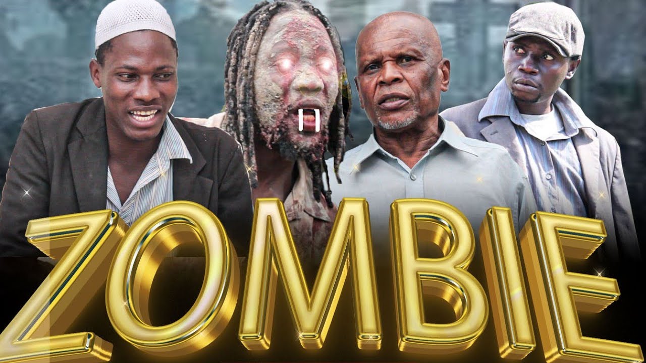 ZOMBIE  Episode 02 STARING #CHUMVINYINGI #MBEMBE #SINUKA #MSISILI #UCHUNGU