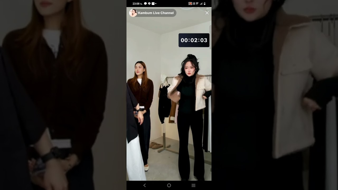 ยอดขายทะลุ 3.3ล้าน งานคู่เเก้มพีท ปังเกิน ขายชุดกันหนาวหน้าร้อน เจ้าของแบรนด์สุดปลื้ม #แก้มพีท