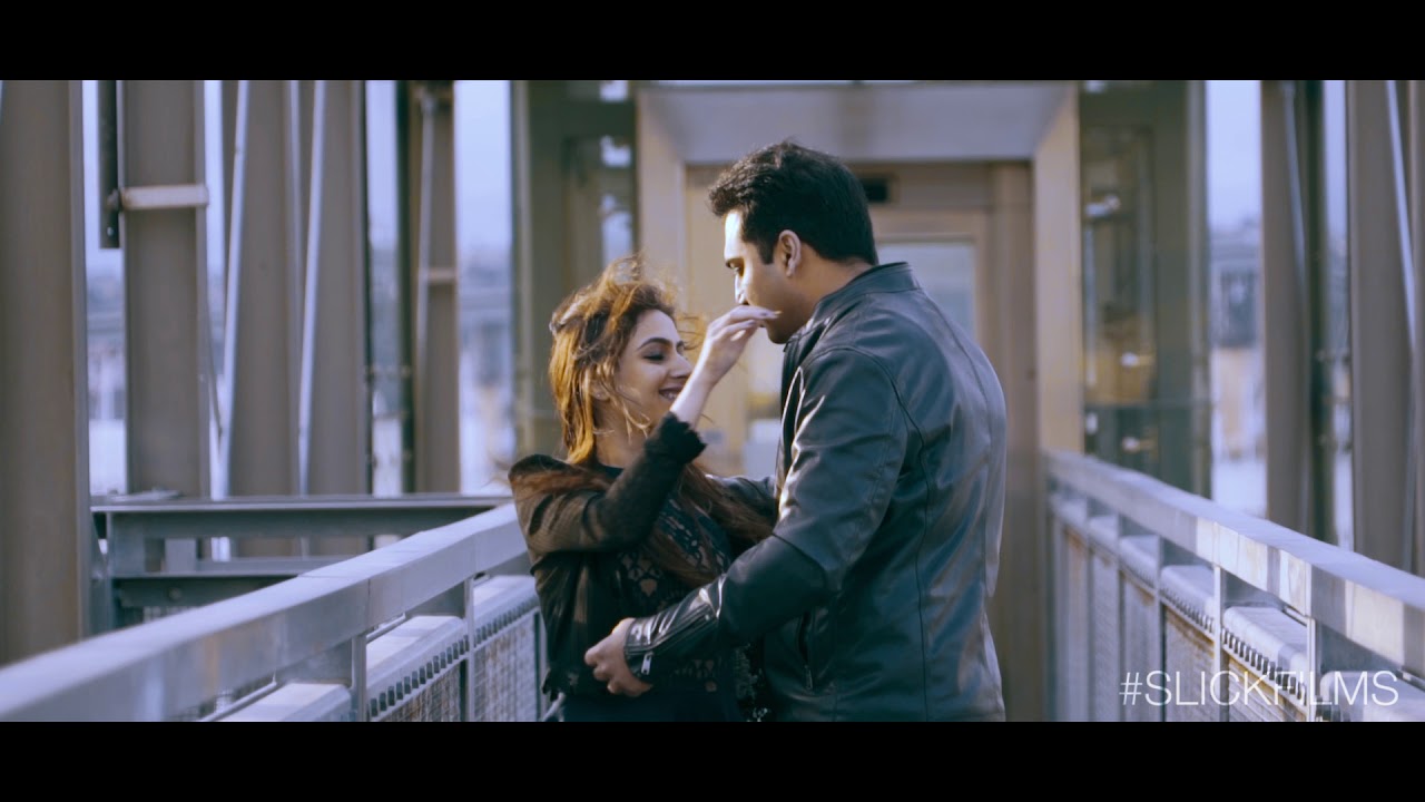 Epic Pre wedding video of Nikhil and Devika in New Zealand