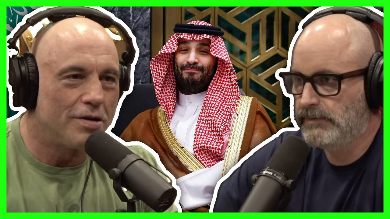 Washed Rogansphere Comedians Are Cracking Under Pressure | The Kyle Kulinski Show