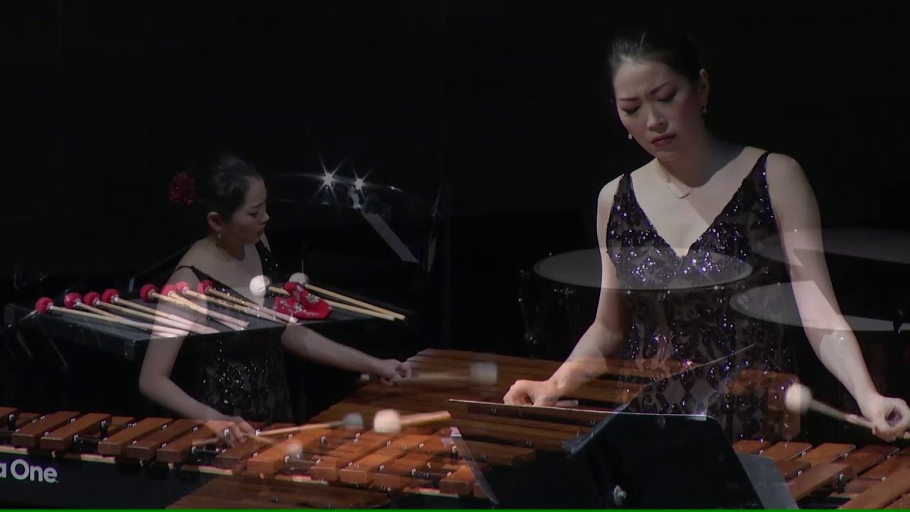 Eriko Daimo, 桜 Sakura : Japanese Traditional Folk Song