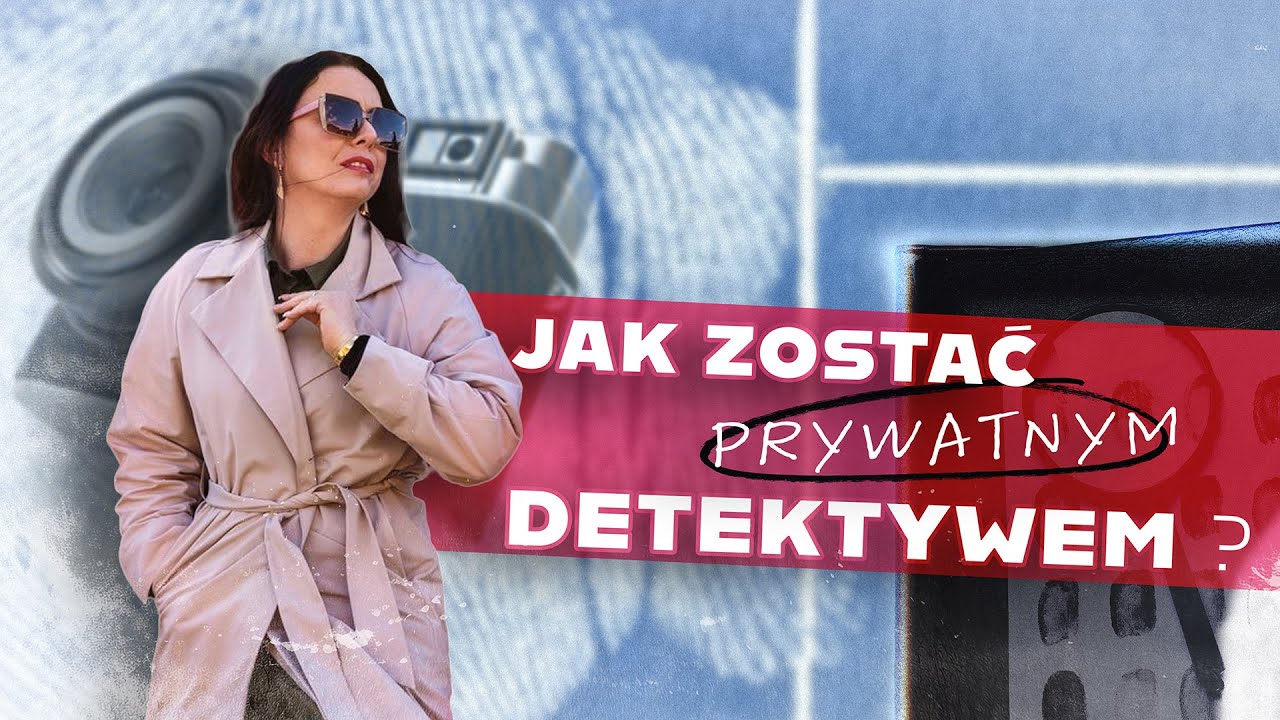 Jak myśli finalistka The Traitors ? • detektyw Małgorzata Marczulewska • Pogadajmy o Interesach