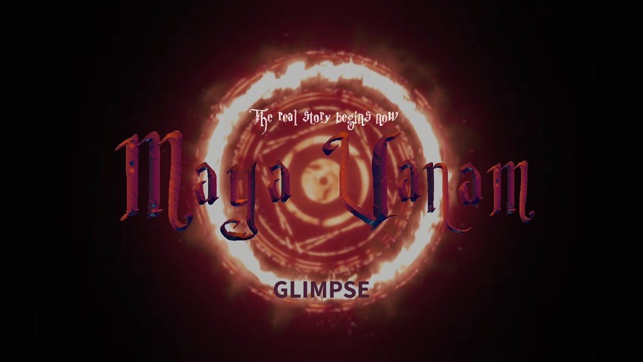 Mayavanam || Glimpse || Srinivas || Prasanna ||Yaswanth || Shashank || Ajay ||