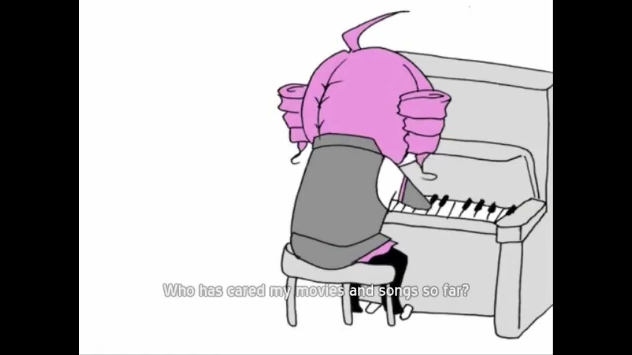 I quit singing tuned ft. KASANE TETO UTAU +UST