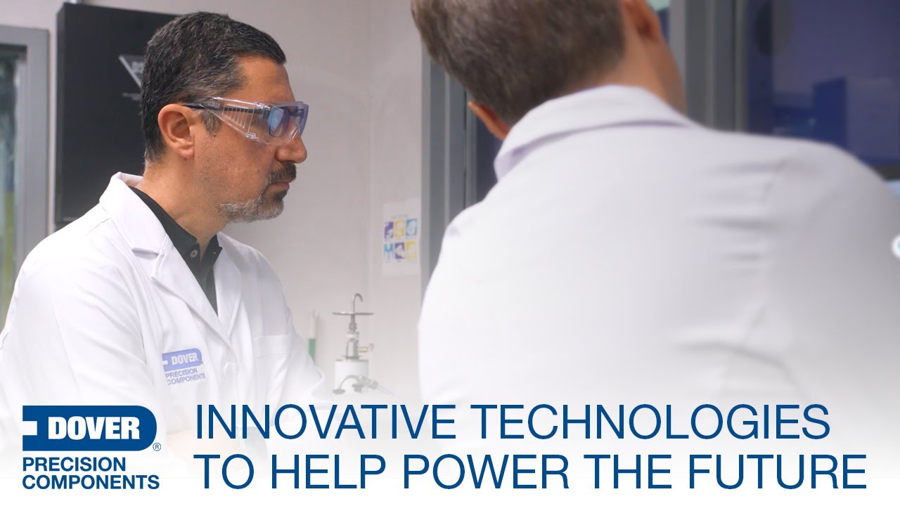 Innovative Technologies to Help Power the Future