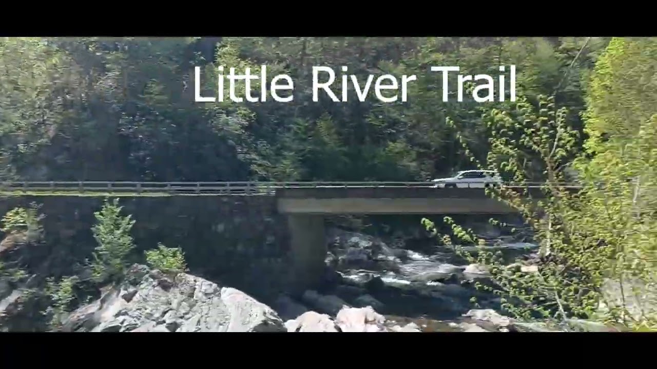 #LittleRiverMountain  #SmokyMountains Tour with Aslam  #TourTvپہاڑوں کی سیر