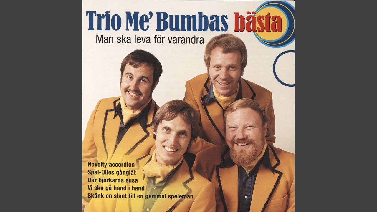 Hallå du gamle indian (2002 Remaster)