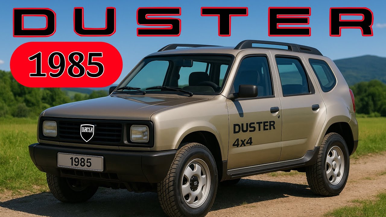 10 GREȘELI CATASTROFALE făcute de DACIA!