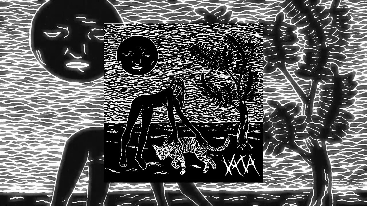 Vacua (IT) - Vacua (2023, EP)