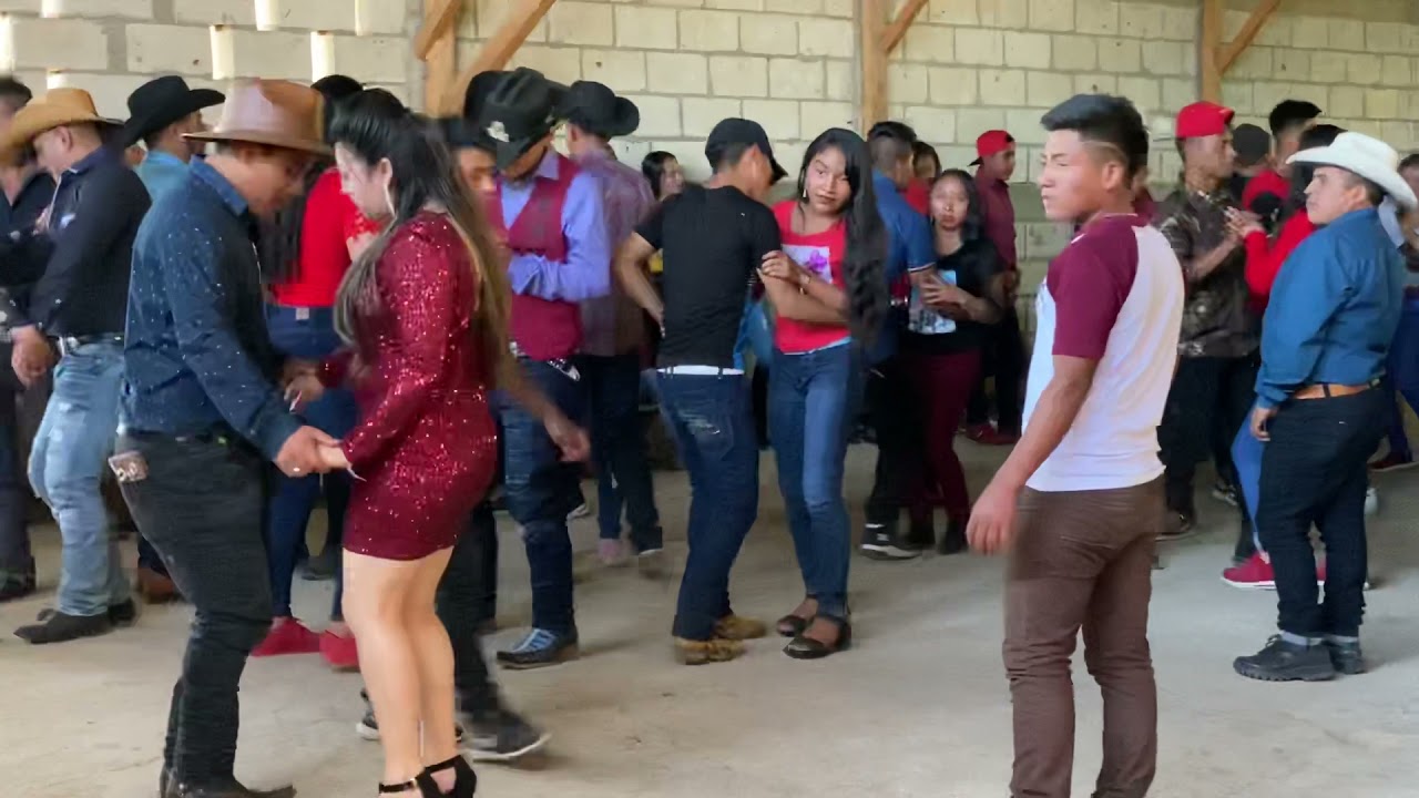 En chilcal 2022🇬🇹