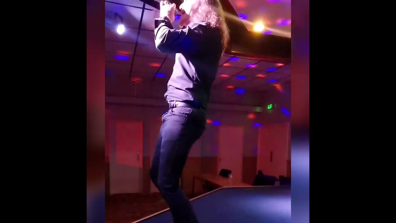 Let Your Love Flow - Ciaran James 