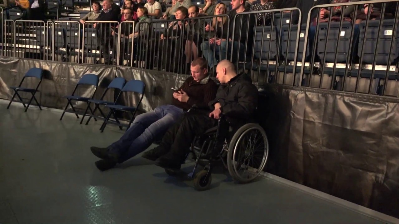 НА КОНЦЕРТЕ DDT МИНСК АРЕНА  ДОСТУПНО УДОБНО ОТЛИЧНО dostup disability MINSK