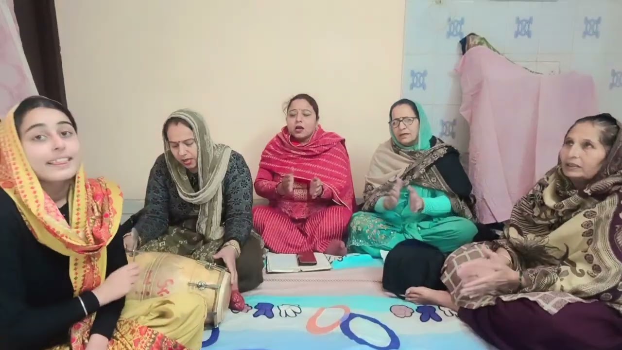 बहुत ही सुंदर भजन एक बार जरूर सुने 🙏🙏