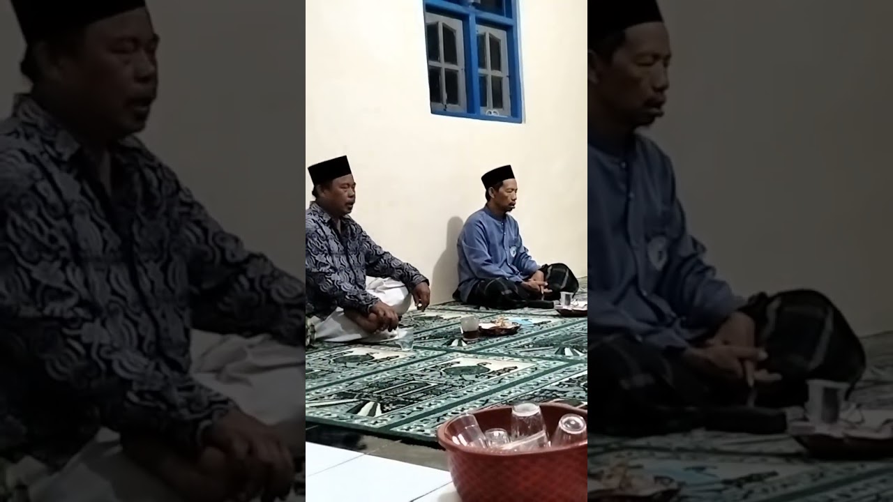 JAM'IYYAH HADIYU DAN SHOLAWAT #Publik #tranding #beranda #jamiyyahhafiyu #sholawat #jangkauanluas