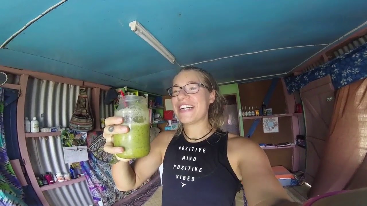 A Regular Day in Peace Corps Fiji