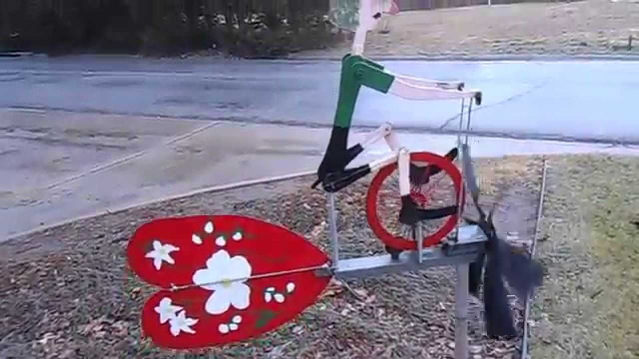 Whirligig