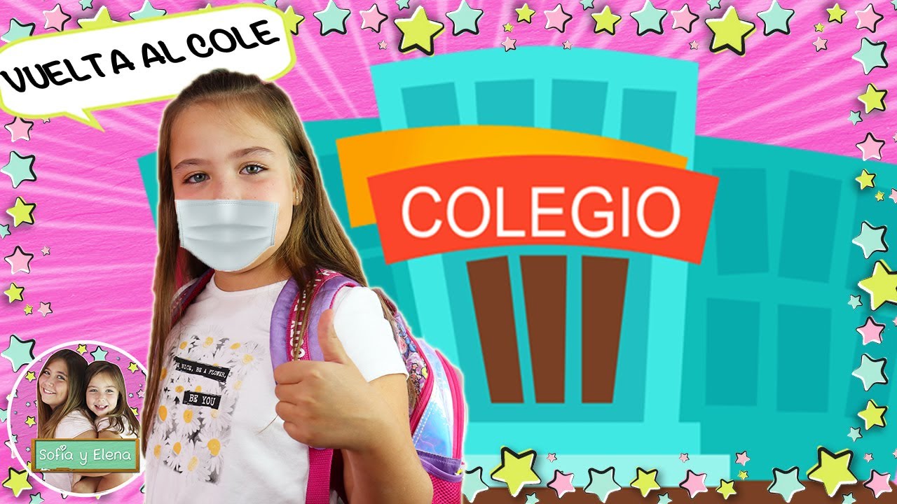 RUTINA de Mañana el PRIMER día de COLEGIO 🏫 Vuelta a CLASES DESPUÉS de la CUARENTENA