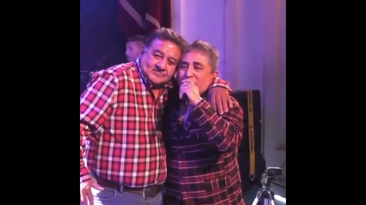 Huguito Flores El Súper - El amor y la felicidad