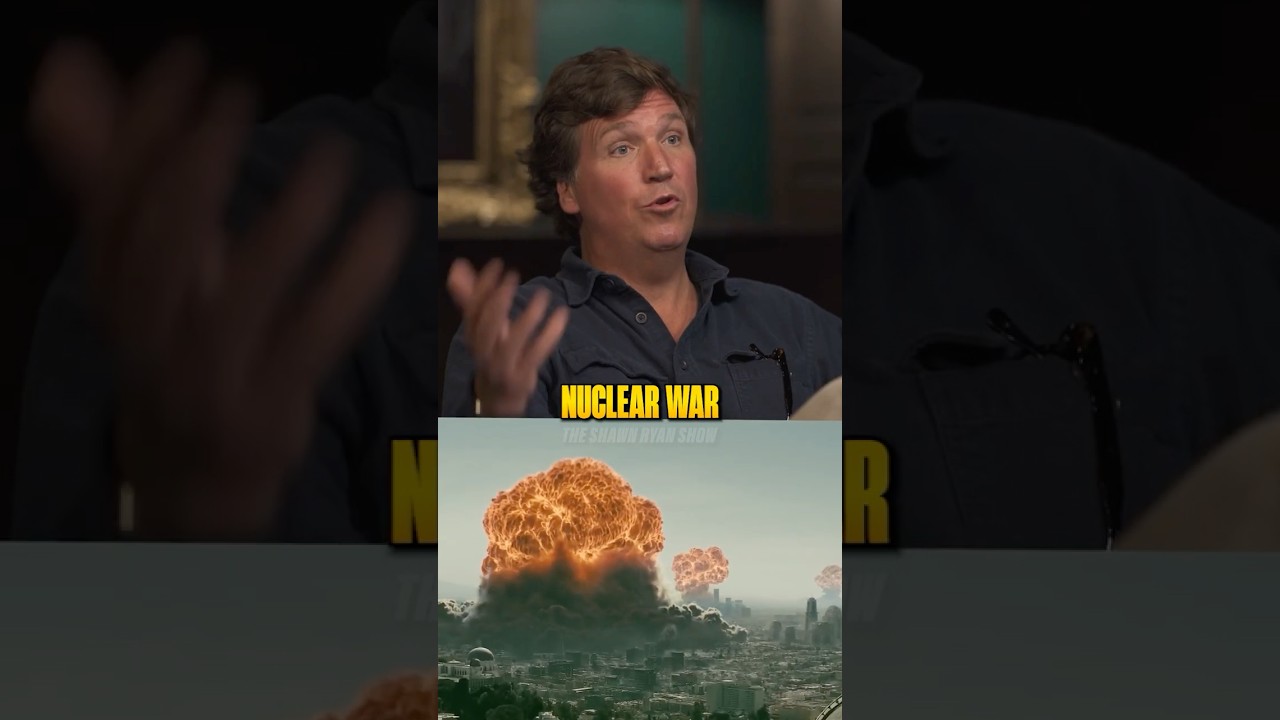 Or..Are We Already in World War 3? 🤔