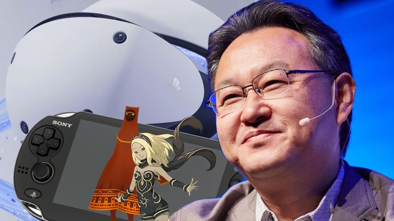 Shuhei Yoshida on his PlayStation Moments & Indie Gaming's Future | UNTITLED KKP SHOW