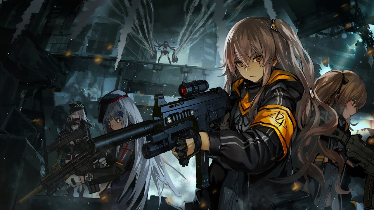 ✧Nightcore ➛ Won't Back Down [lyrics]